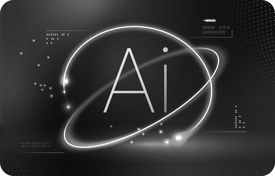 AI visualization